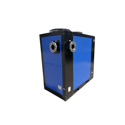 Food Processing Modern Design Commercial Freeze Dryer Freeze Dryer Assembly Line