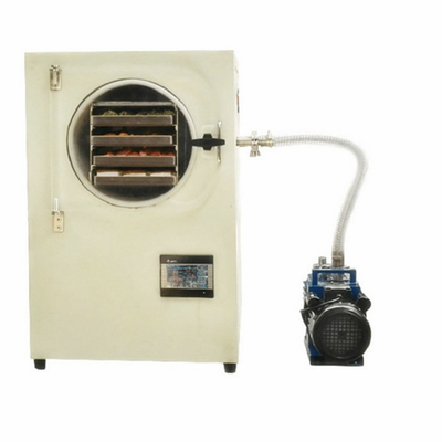 Lyophilisateur du fruit 220V/380V/dessiccateur de dessiccateur air froid/de machine lyophilisation